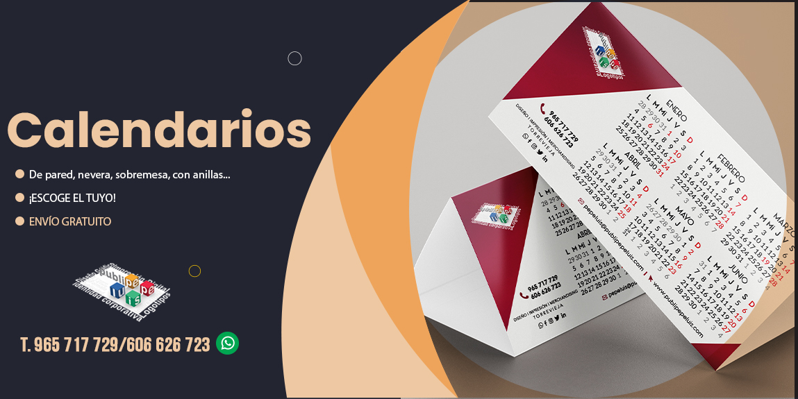 01 slider CALENDARIOS 2023