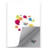 Folios con membrete