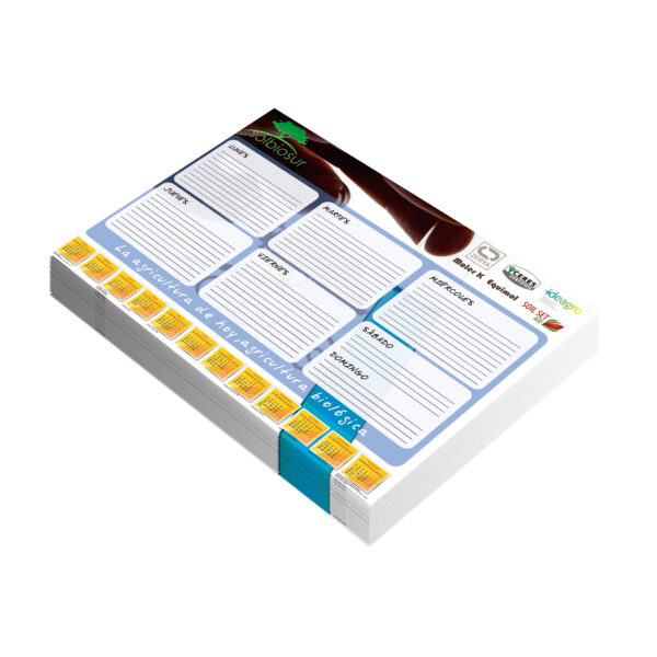 planning